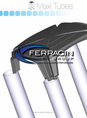 catalogo pdf maxi tubes ferracin group