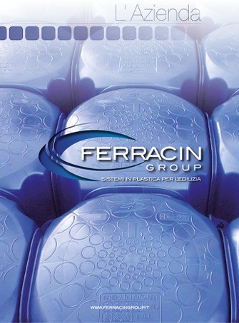 company profile ferracin group
