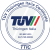 Logo-certificazione-TUV-Ferracingroup